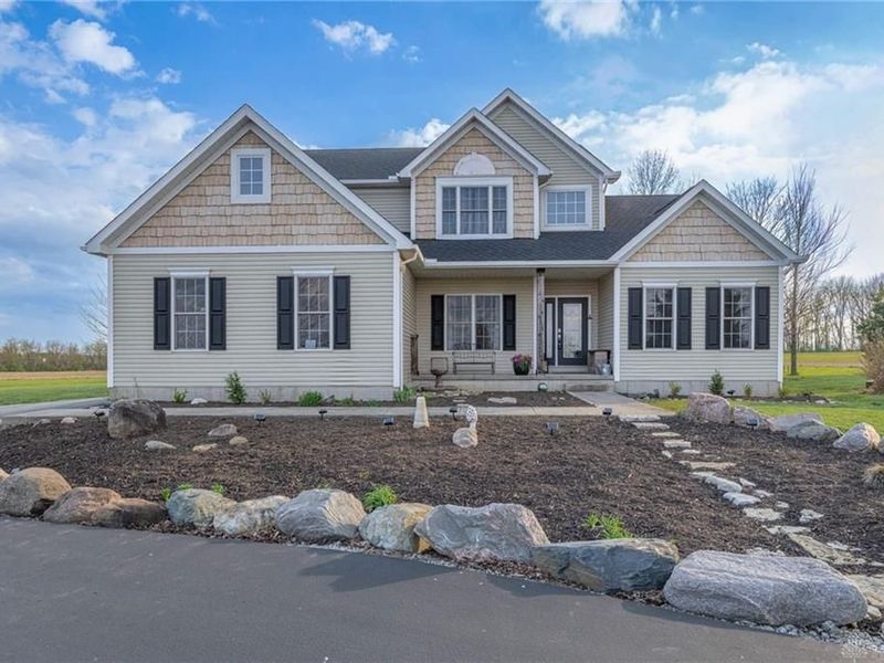 3223 Straley Road, Cedarville Township, OH 45385 Photo 42