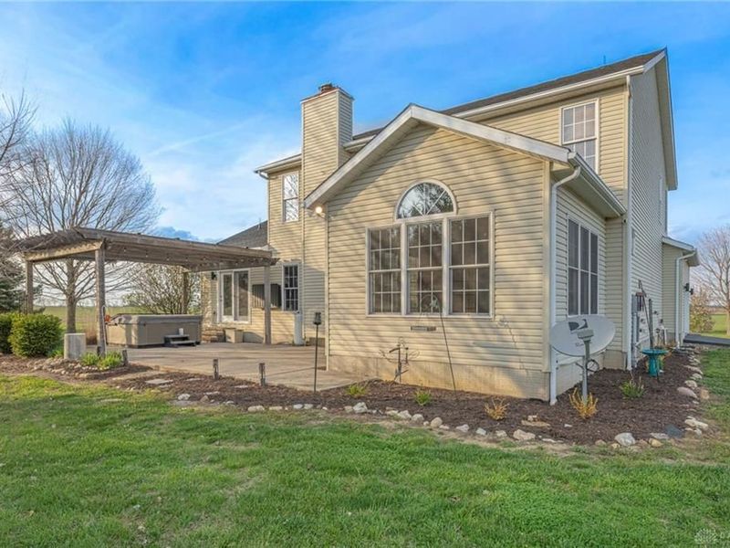 3223 Straley Road, Cedarville Township, OH 45385 Photo 44