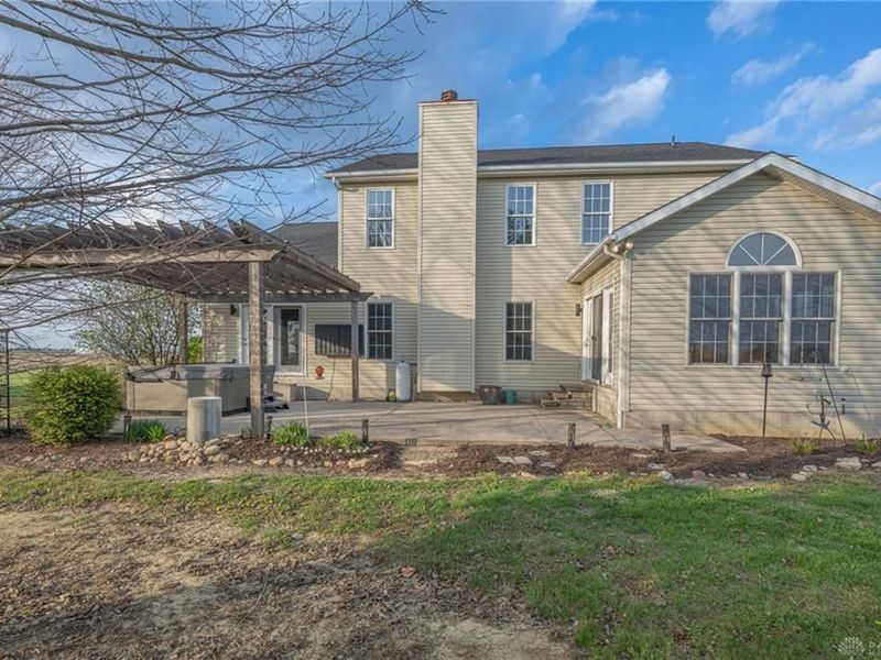 3223 Straley Road, Cedarville Township, OH 45385 Photo 45