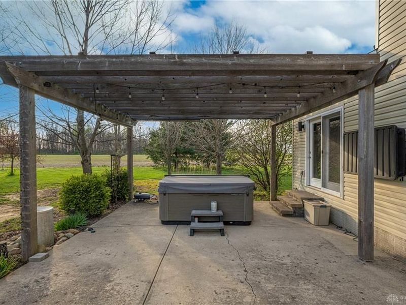 3223 Straley Road, Cedarville Township, OH 45385 Photo 47