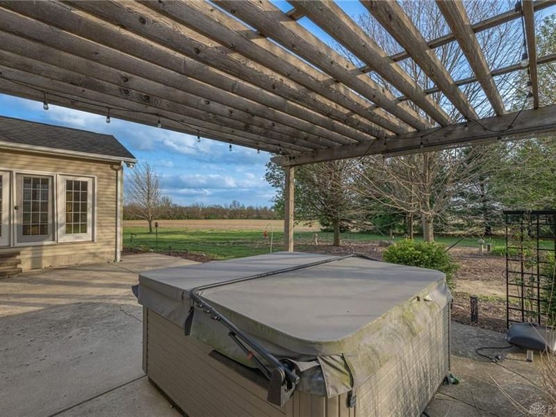 3223 Straley Road, Cedarville Township, OH 45385 Photo 48