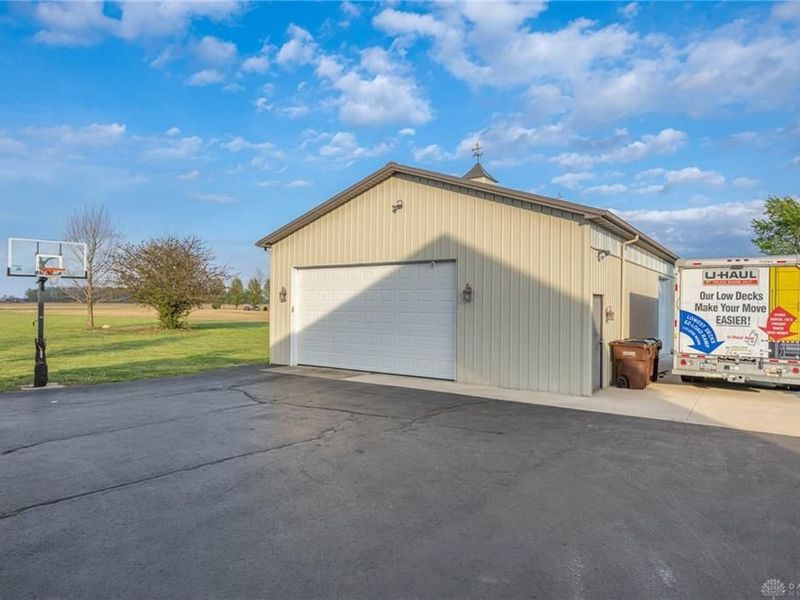 3223 Straley Road, Cedarville Township, OH 45385 Photo 49