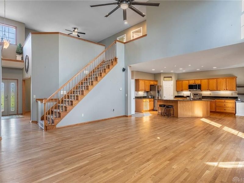 3223 Straley Road, Cedarville Township, OH 45385 Photo 5