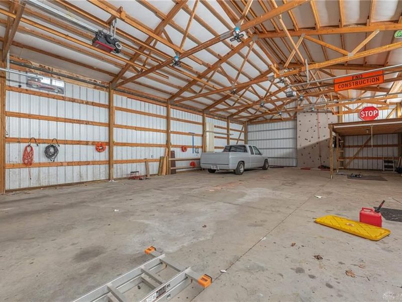 3223 Straley Road, Cedarville Township, OH 45385 Photo 50