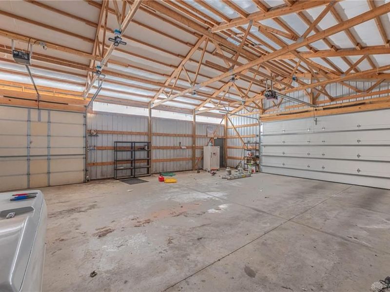 3223 Straley Road, Cedarville Township, OH 45385 Photo 51