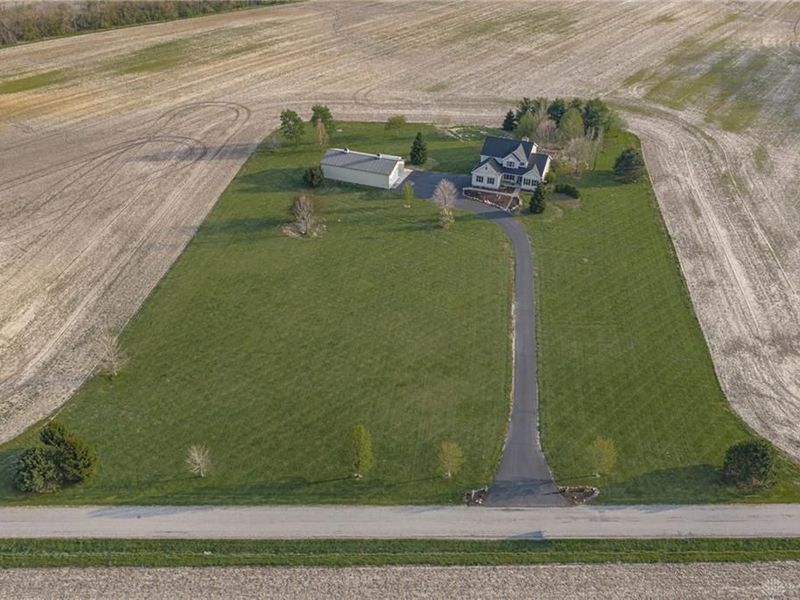 3223 Straley Road, Cedarville Township, OH 45385 Photo 55