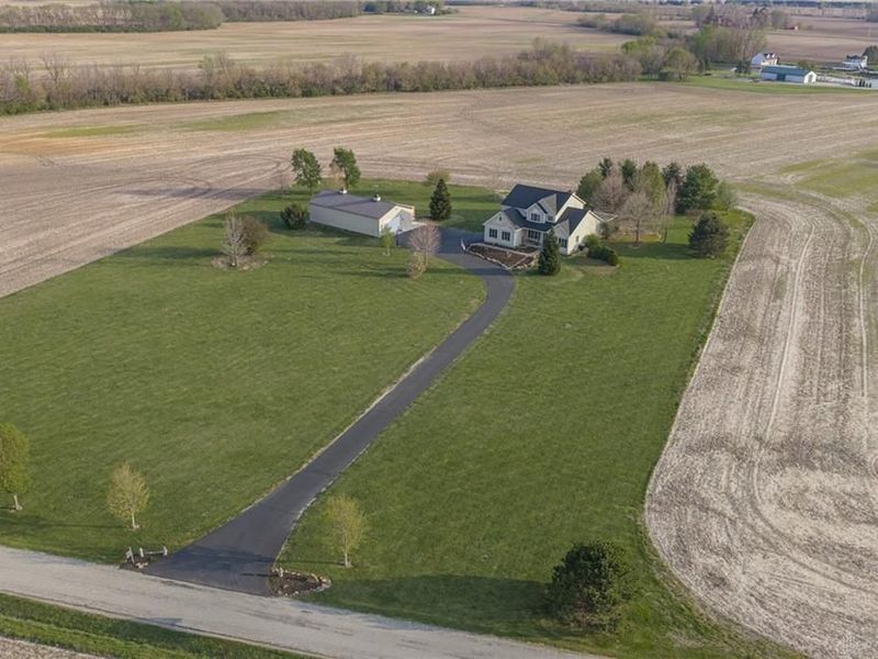 3223 Straley Road, Cedarville Township, OH 45385 Photo 56