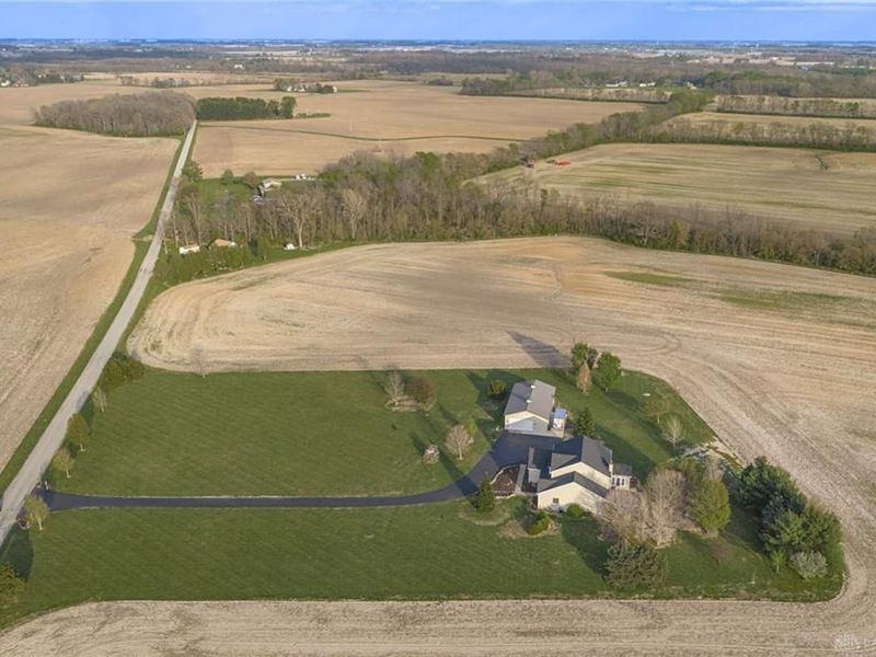 3223 Straley Road, Cedarville Township, OH 45385 Photo 57