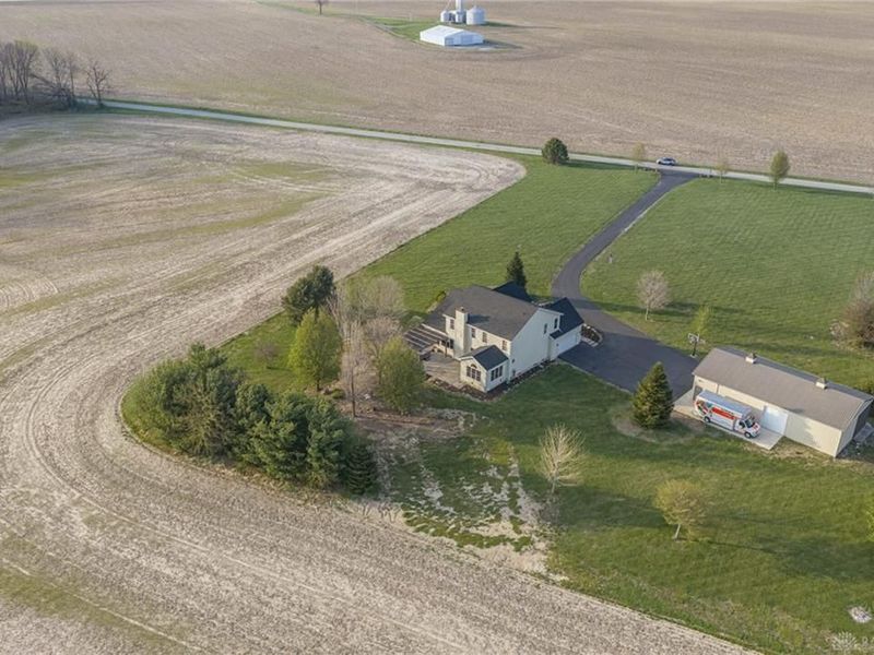 3223 Straley Road, Cedarville Township, OH 45385 Photo 60