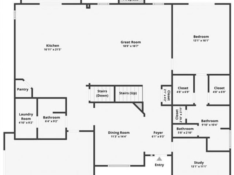 3223 Straley Road, Cedarville Township, OH 45385 Photo 62