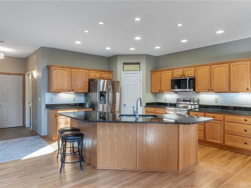 3223 Straley Road, Cedarville Township, OH 45385 Photo 7