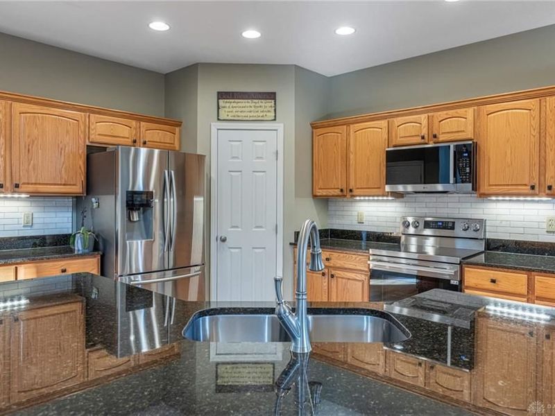 3223 Straley Road, Cedarville Township, OH 45385 Photo 8