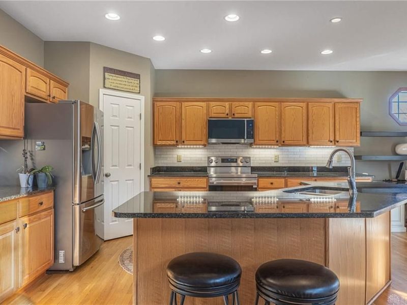 3223 Straley Road, Cedarville Township, OH 45385 Photo 9