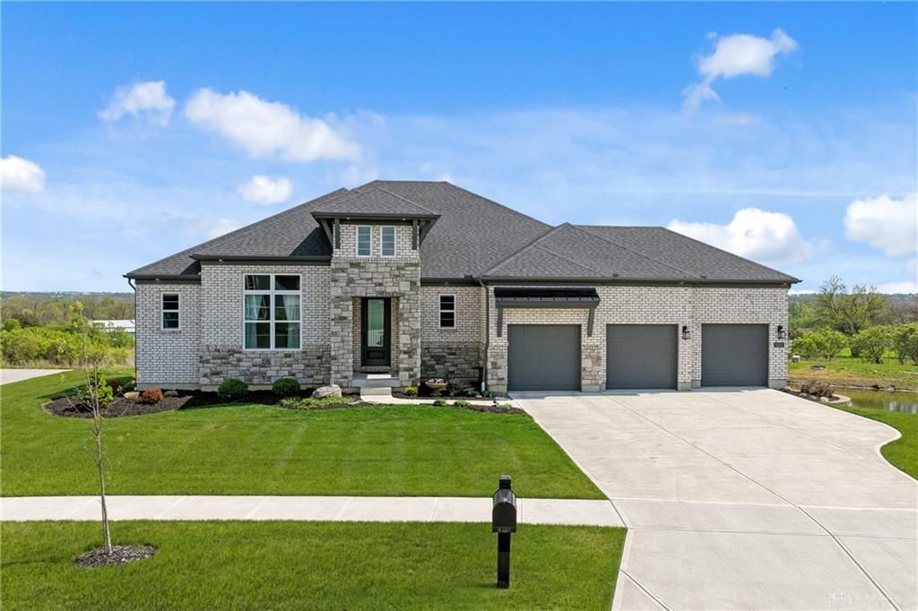 5253 Brougham Lane, Liberty Township, OH 45011 Main Photo