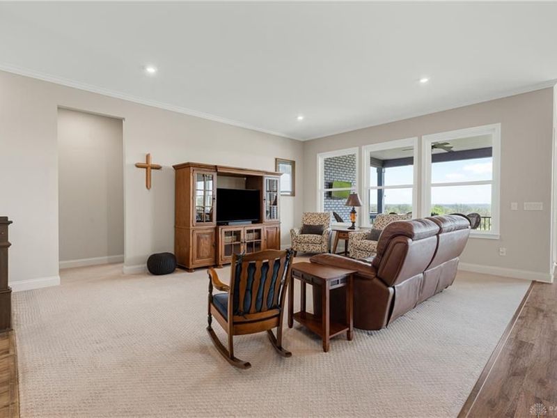 5253 Brougham Lane, Liberty Township, OH 45011 Photo 12