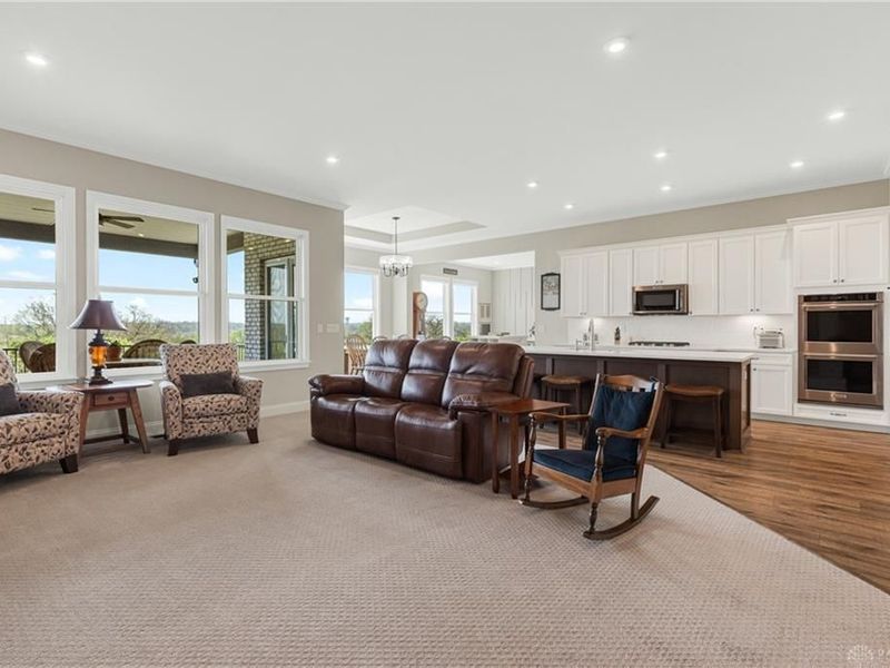 5253 Brougham Lane, Liberty Township, OH 45011 Photo 14