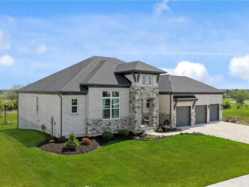 5253 Brougham Lane, Liberty Township, OH 45011 Photo 3