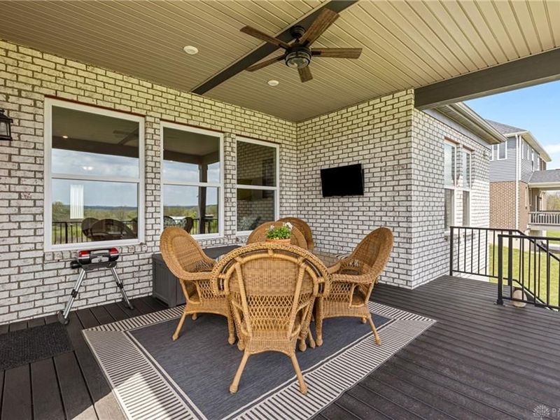 5253 Brougham Lane, Liberty Township, OH 45011 Photo 43