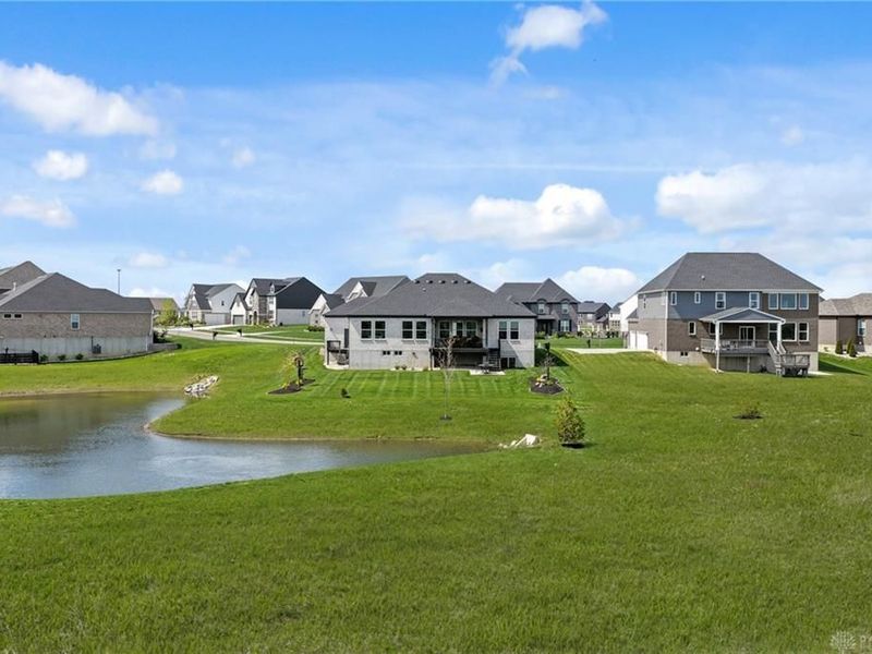 5253 Brougham Lane, Liberty Township, OH 45011 Photo 48