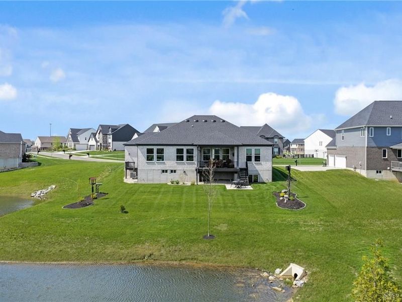 5253 Brougham Lane, Liberty Township, OH 45011 Photo 49