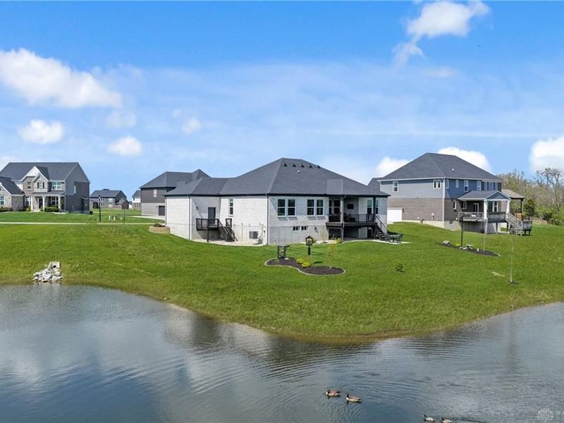 5253 Brougham Lane, Liberty Township, OH 45011 Photo 50