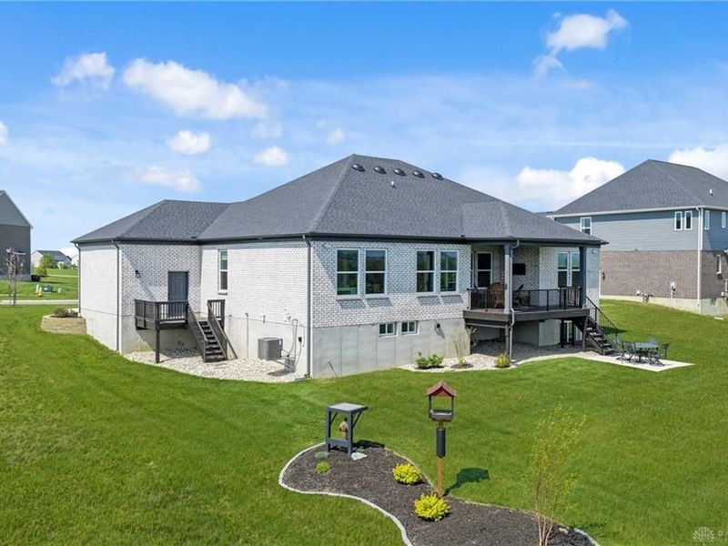 5253 Brougham Lane, Liberty Township, OH 45011 Photo 52