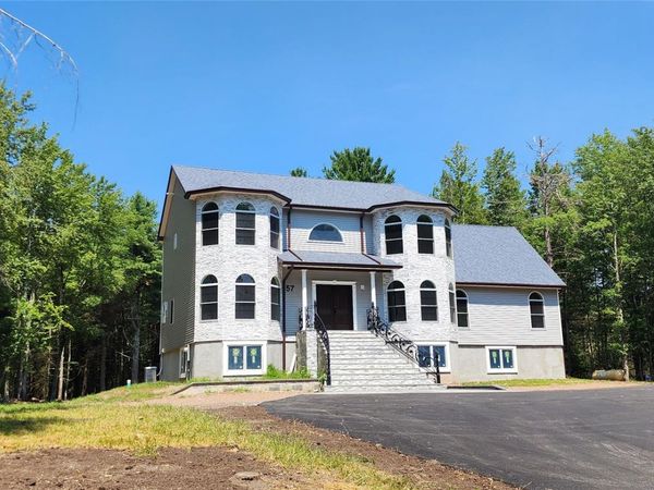 57 Haddock Road , Monticello, NY 12701