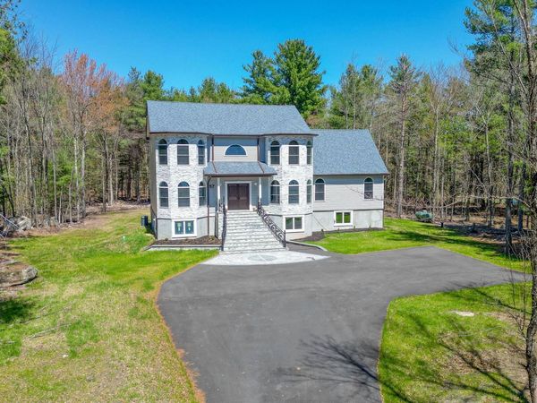 57 Haddock Road, Monticello, NY 12701