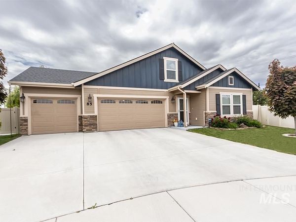 85 E Havasu Falls Ct., Meridian, ID 83646