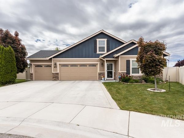 85 E Havasu Falls Ct., Meridian, ID 83646