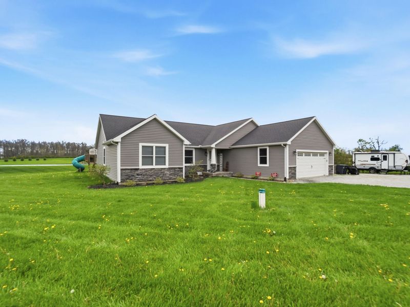 17138 National Road, Wapakoneta, OH 45895 Photo 3