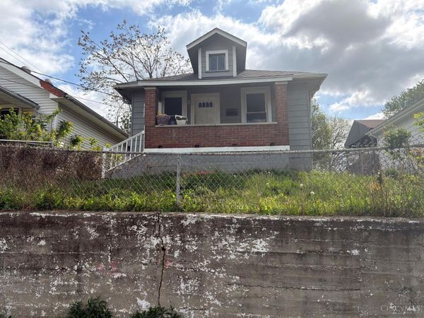 1712 Parrish Avenue, Hamilton, OH 45011