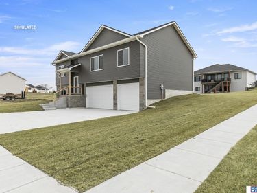 1510 W Beartooth Drive , Lincoln, NE 68521