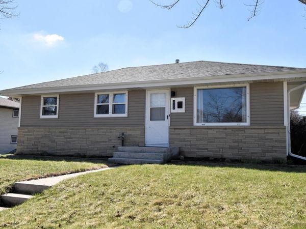 403 Beech STREET, Grafton, WI 53024
