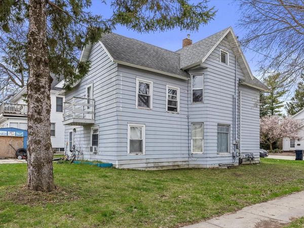 213 N Finch STREET, Horicon, WI 53032