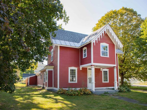 2218 Main Street, Cavendish, VT 05142
