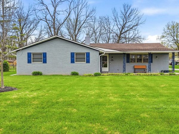 9113 W Lone Beech Drive, Muncie, IN 47304