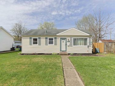 915 S Dale Avenue, Mishawaka, IN 46544