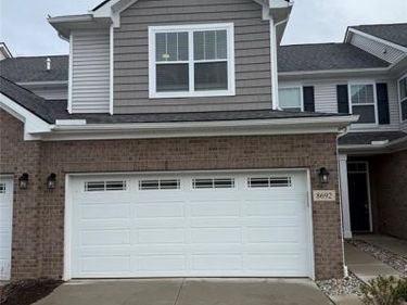 8692 Pioneer Street , Washington Twp, MI 48094