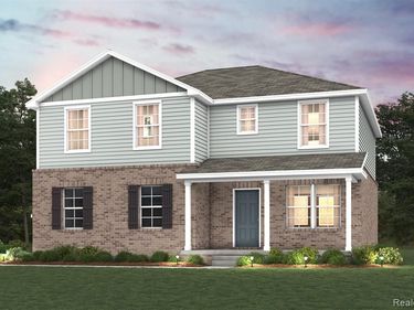 47150 Timberland Drive , Belleville, MI 48111