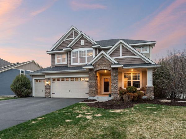 2920 White Pine Way , Stillwater, MN 55082