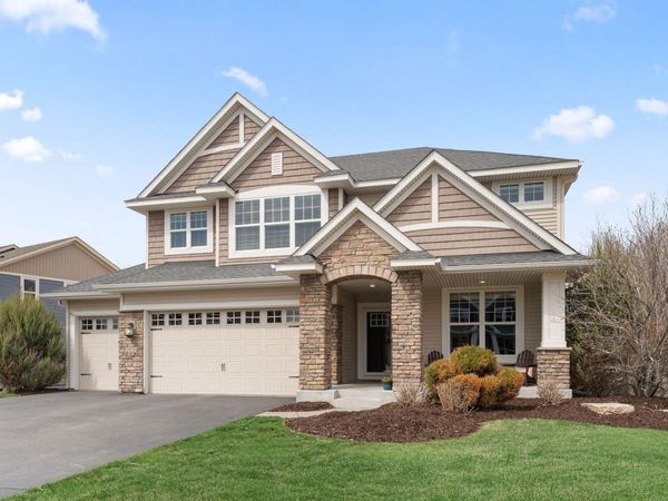 2920 White Pine Way, Stillwater, MN 55082