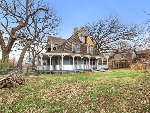 21 Malcolm Avenue SE, Minneapolis, MN 55414