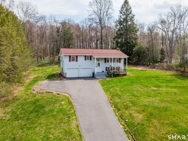 9 Rita, New Fairfield, CT 06812