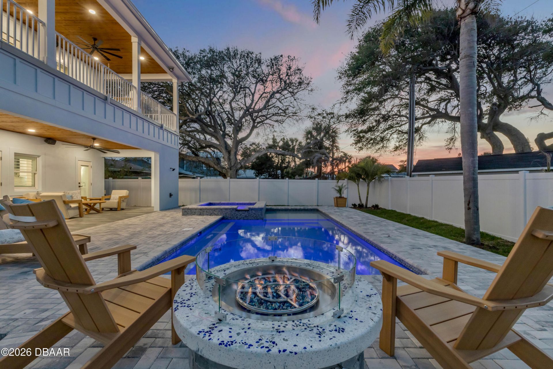 210 Due East Street, New Smyrna Beach, FL 32169 Photo