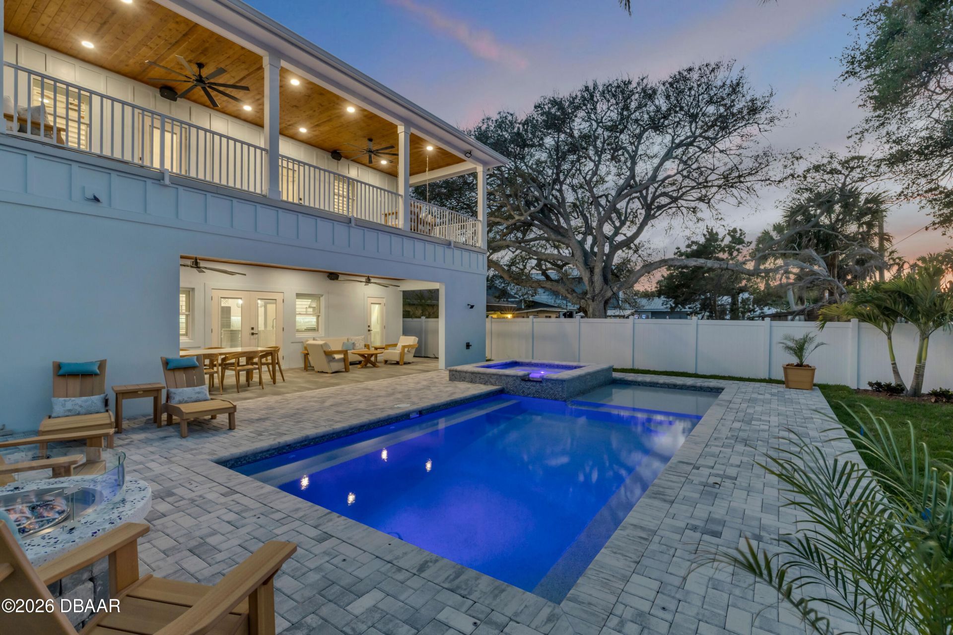 210 Due East Street, New Smyrna Beach, FL 32169 Photo