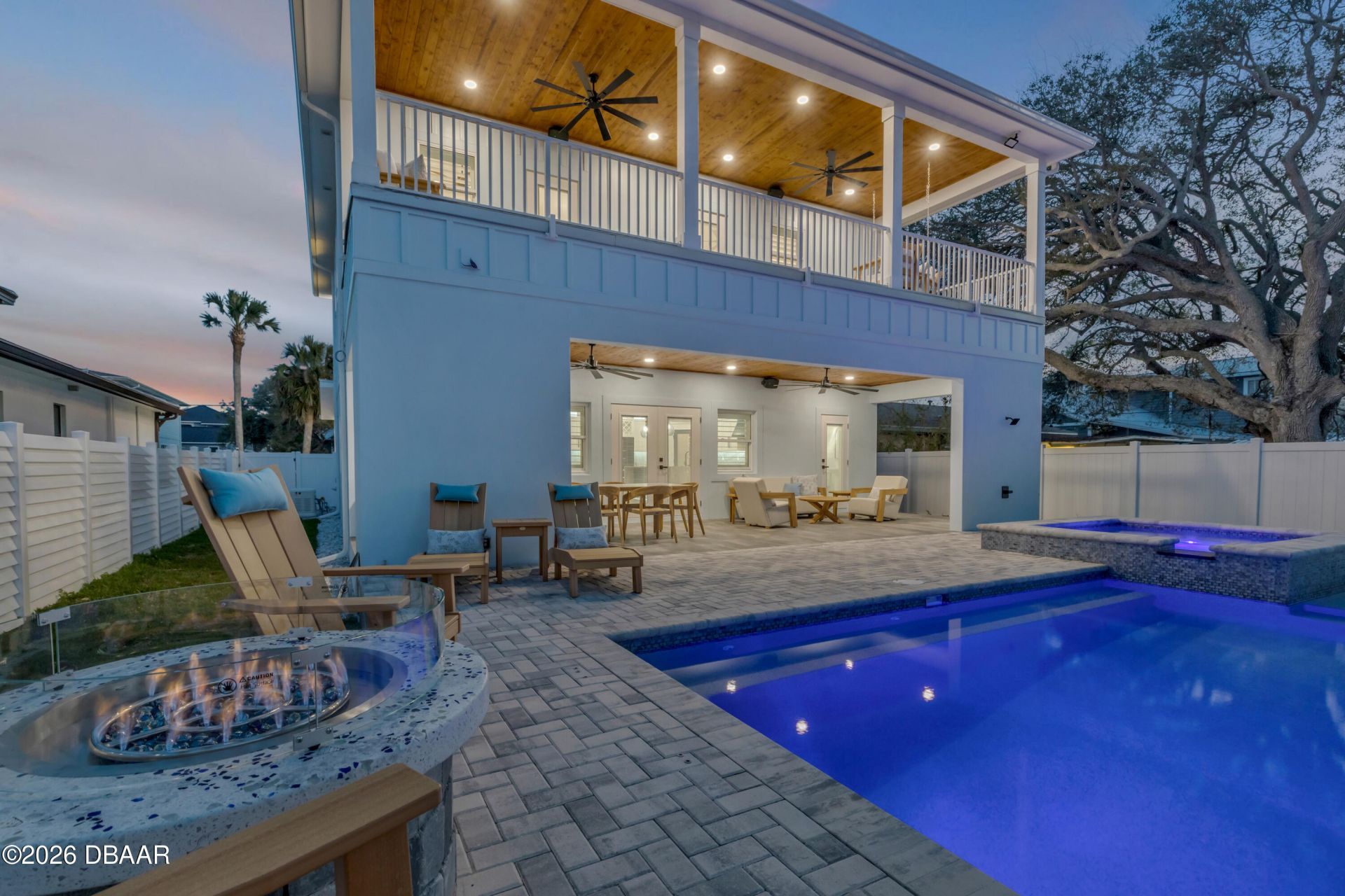 210 Due East Street, New Smyrna Beach, FL 32169 Photo