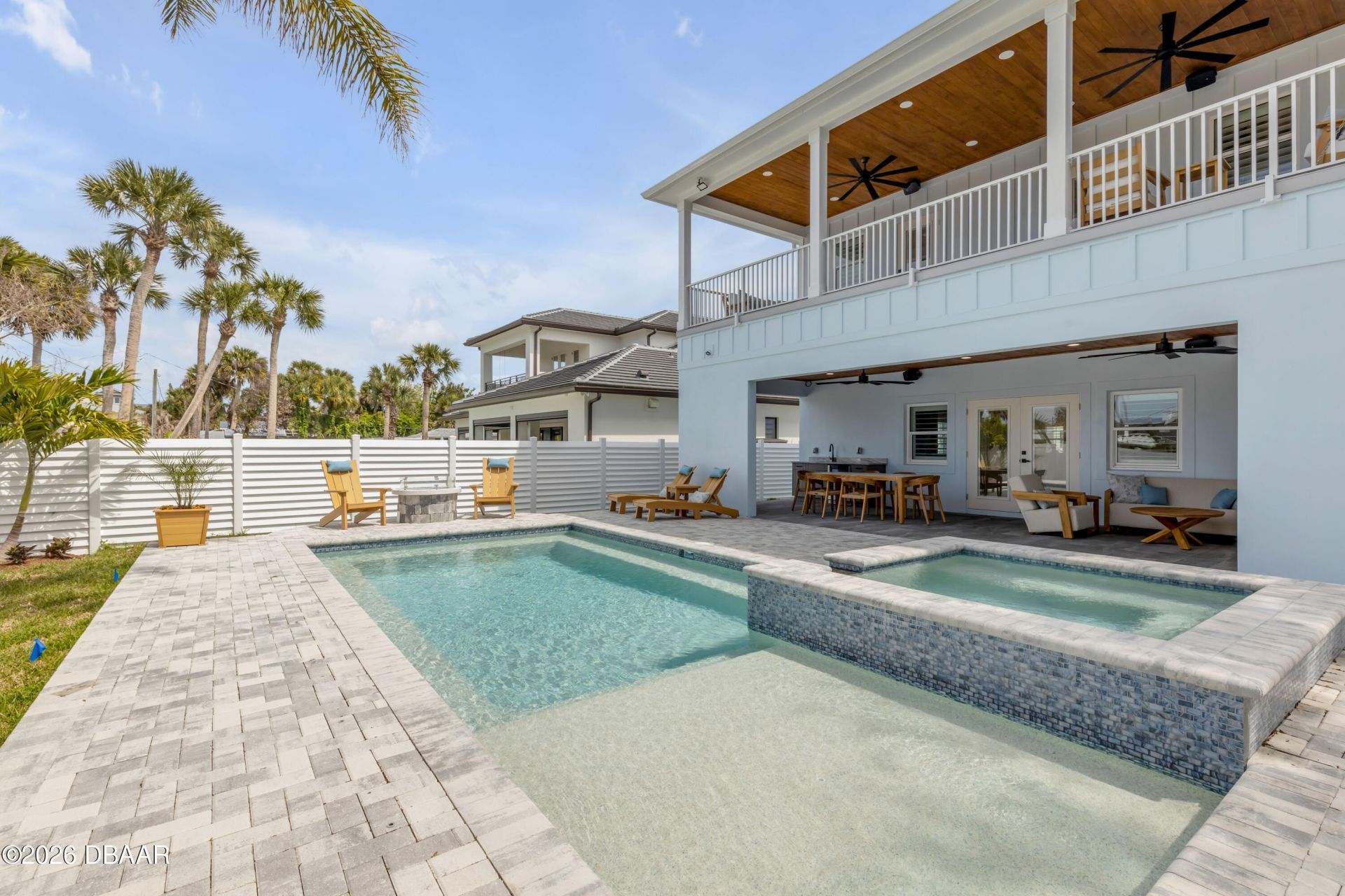 210 Due East Street, New Smyrna Beach, FL 32169 Photo