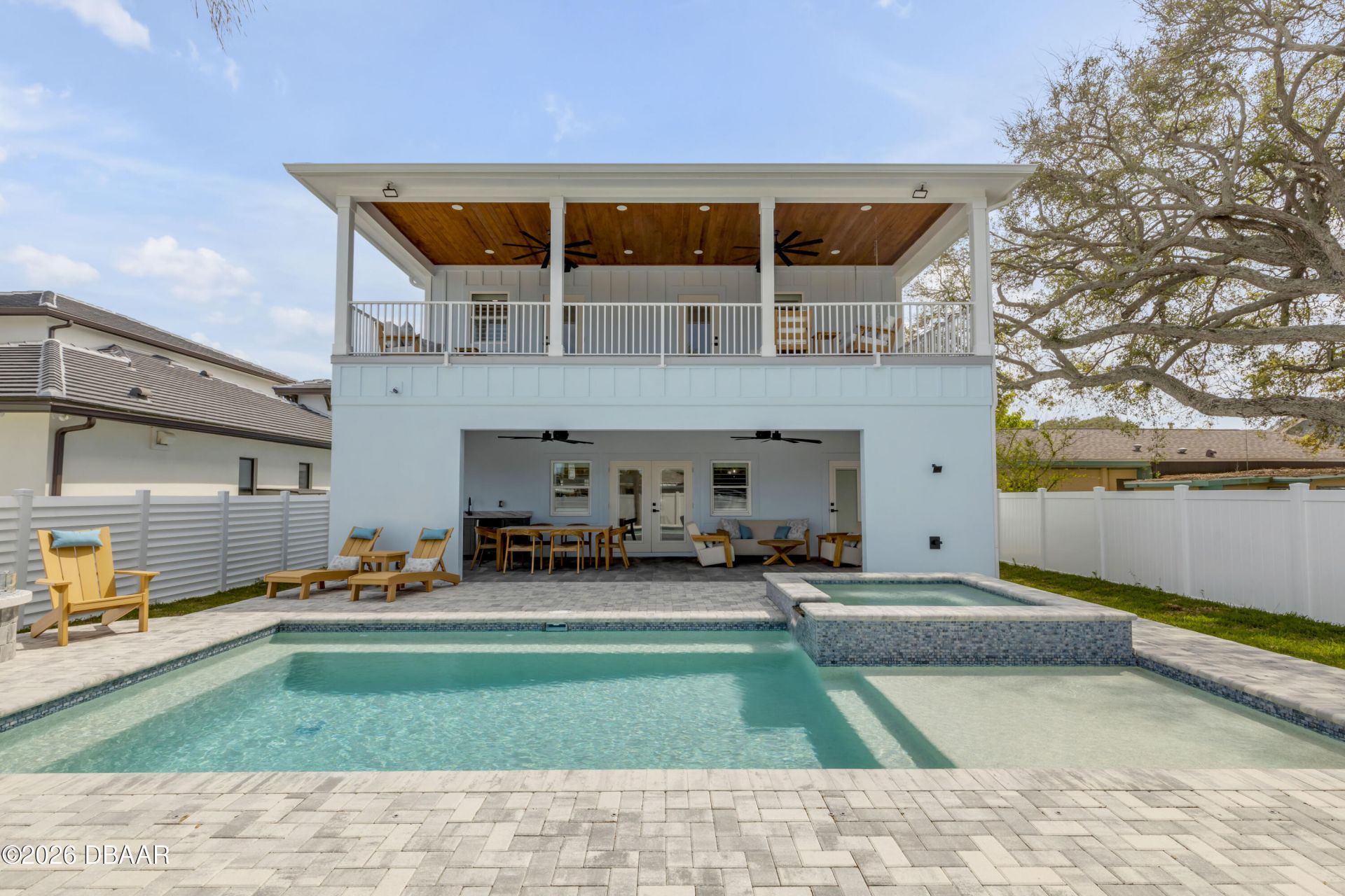 210 Due East Street, New Smyrna Beach, FL 32169 Photo