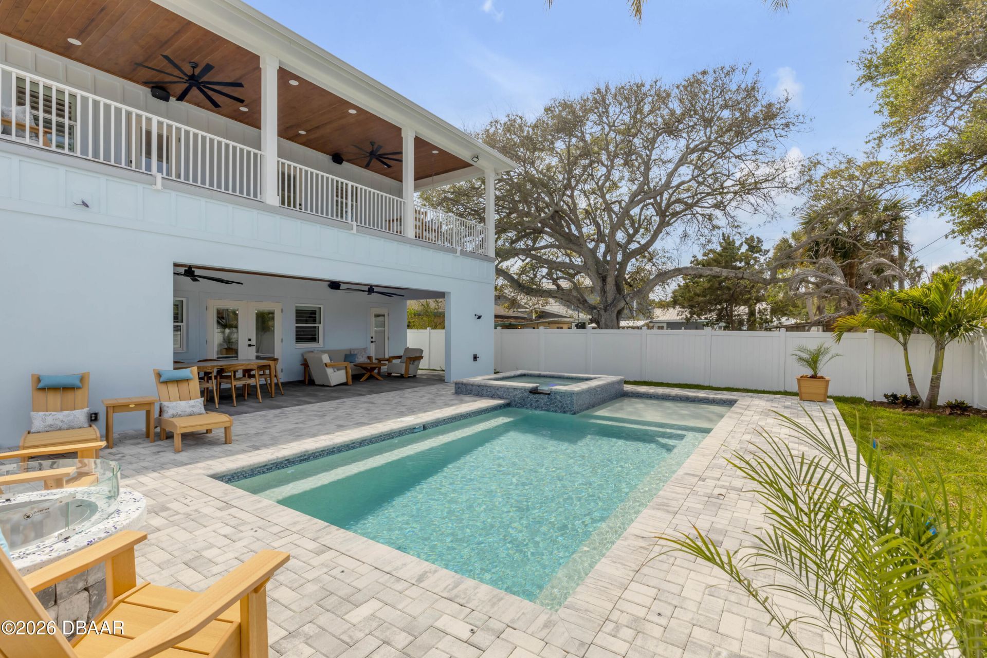 210 Due East Street, New Smyrna Beach, FL 32169 Photo